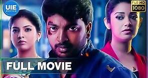 Pattinapakkam Tamil Full Movie | Kalaiyarasan, Anaswara Kumar