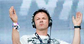 The legendary Pete Tong discusses no 1 album Classic House and IMS Ibiza