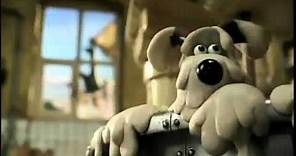 Wallace & Gromit Trailer HD