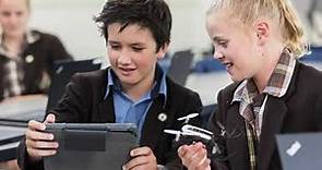Ballarat Grammar Middle and Senior School Online Tour