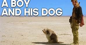 A Boy and His Dog | Post-Apocalypse | Don Johnson | Classic Drama Film