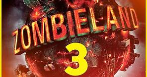 Zombieland 3 Release date cast teaser and everything you need no trailer sequel movie