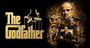 The Godfather |Marion Brando| full movie facts and review.