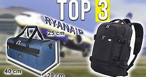 🥇 Le Meilleur Bagage à Main pour Ryanair 40 x 20 x 25 cm | Comparatif
