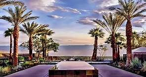 Ritz Carlton Rancho Mirage Palm Springs California USA