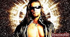 1998-2002 : Edge 1st Theme "You Think You Know Me"