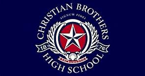 Christian Brothers High School Graduation Ceremony