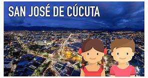 Cúcuta: Historia, características, economía, gastronomía, dichos y más 🖤❤️