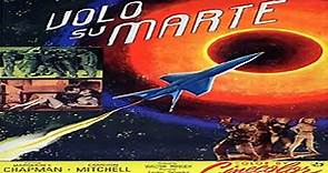 Volo su Marte (1951) Sci-fi/Avventura completo in italiano