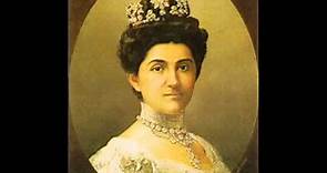 Princess Jelena of Montenegro, Queen Elena of Italy