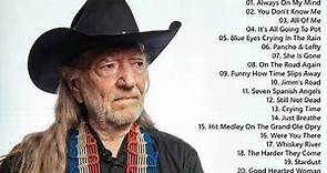 The Very Best of Willie Nelson Willie Nelson Songs Collection
