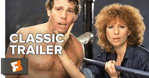 The Main Event (1979) Official Trailer - Barbra Streisand, Ryan O'Neal Movie HD