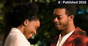 ‘If Beale Street Could Talk’ Review: Trusting Love in a World Ruled by Hate