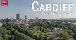 Cardiff - The City