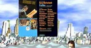 This is Gary McFarland, ThisIsGaryMcFarland.com, Trailer