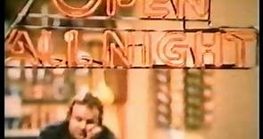 Open All Night sitcom #1 "Night Moves"
