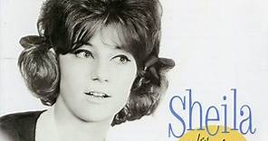 Sheila - Les Années Yéyé Vol. 1