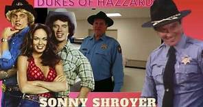 Sonny Shroyer - Enos - The Dukes of Hazzard