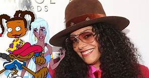 100 Roles of Cree Summer