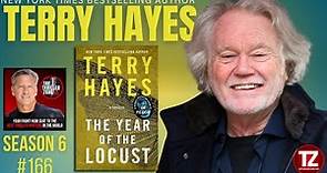 Terry Hayes: The Year Of The Locust