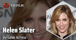 Helen Slater: The Superstar's Journey | Actors & Actresses Biography