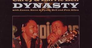 Carey Bell & Lurrie Bell - Dynasty