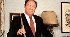 Saverio Mercadante Flute Concerto in E minor, Jean-Pierre Rampal