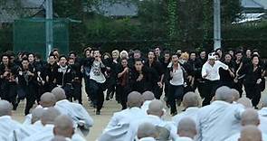 Crows Zero II Full Movie With English Subtitles in 1080p HD