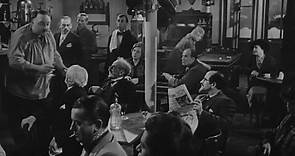 Panique est un film 1947 réalisé par Julien Duvivier avec Michel Simon, Viviane Romance