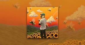 Tyler, The Creator - Flower Boy (Full Album) (Slowed + Reverb)