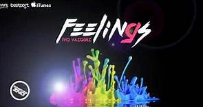 DNZF074 // IVO VAZQUEZ - FEELINGS (Official Video DNZ RECORDS)