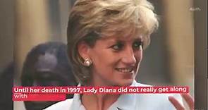 Lady Diana: This Is How Much She Looked Like Her Mother Frances Shand Kydd