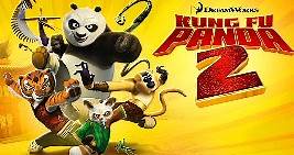 Kung Fu Panda 2 2011 película completa en línea gratis