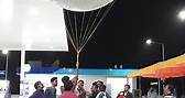 Giant Balloon Decoration - Helium Gas Filling balloon - helium balloons
