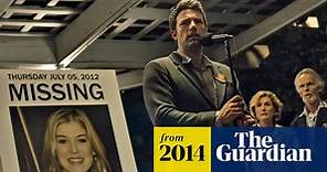 Gone Girl review – a bracing, scalding sketch of a marriage in meltdown