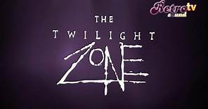 Intro La Dimensión Desconocida (The Twilight Zone 1985 - 1989)Widescreen.