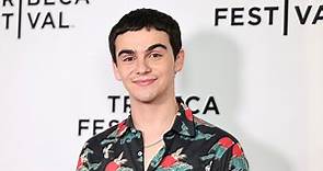 Red Carpet interview with Jack Dylan Grazer at Downtown Owl