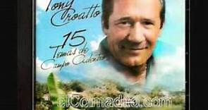Tony Croatto - La Tierra (15 Temas de Campo Adentro)