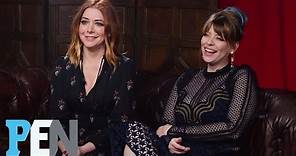 Buffy Reunion: Why Alyson Hannigan Calls The Willow & Tara Relationship A Gift | People