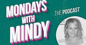 Mondays With Mindy | Season 2, Episode 3: Jenny Bicks