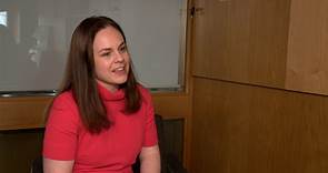 Kate Forbes says postnatal depression led to 'extreme terror'