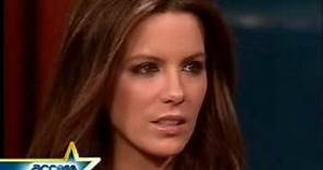 Kate Beckinsale - Nothing But the Truth interview