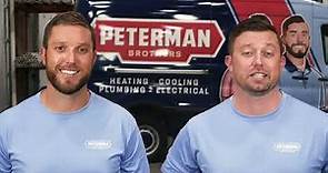 Peterman Brothers 2023 Trailer