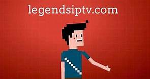 Legends IPTV Sales Video