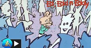Ed Edd n Eddy | Lost in the Big City | Cartoon Network