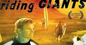 Riding Giants || Documentary Trailer