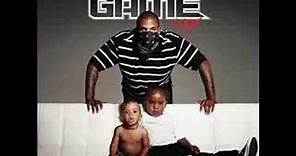 The Game - Let Us Live -LAX [dirty version]