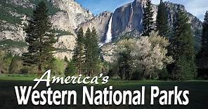 America's Western National Parks