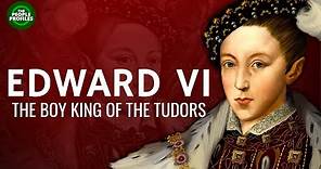 Edward VI - The Boy King of the Tudors Documentary