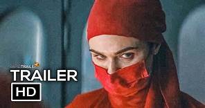 DEAD RINGERS Official Trailer (2023)